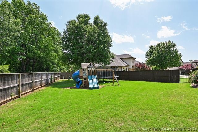 9475 E 106th Street S, Bixby, OK 74133