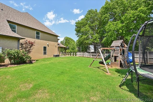 9475 E 106th Street S, Bixby, OK 74133