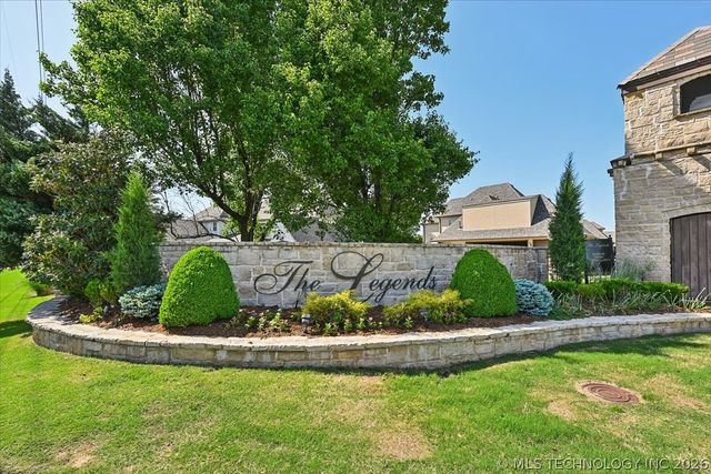 9475 E 106th Street S, Bixby, OK 74133