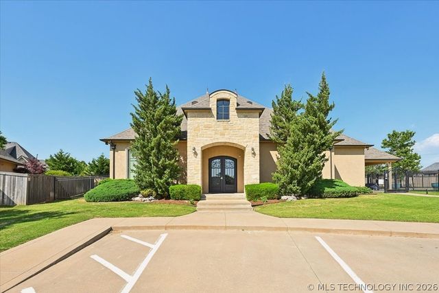 9475 E 106th Street S, Bixby, OK 74133