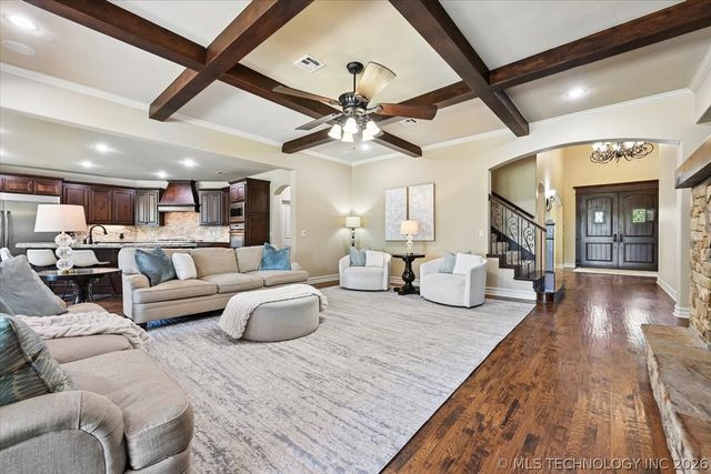 9475 E 106th Street S, Bixby, OK 74133