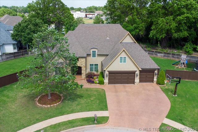 9475 E 106th Street S, Bixby, OK 74133