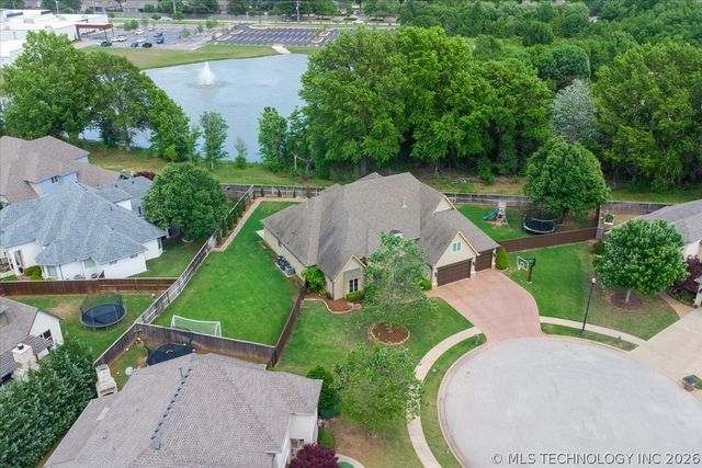 9475 E 106th Street S, Bixby, OK 74133