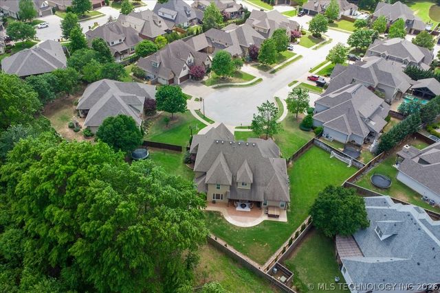 9475 E 106th Street S, Bixby, OK 74133