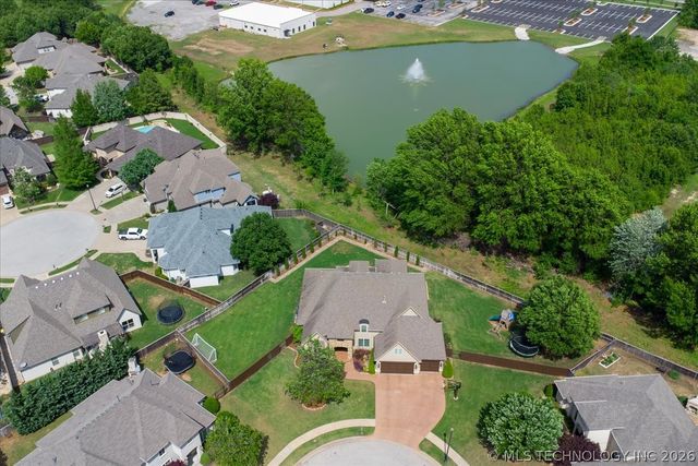9475 E 106th Street S, Bixby, OK 74133