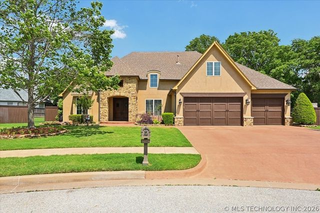 9475 E 106th Street S, Bixby, OK 74133