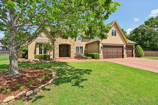 9475 E 106th Street S, Bixby, OK 74133