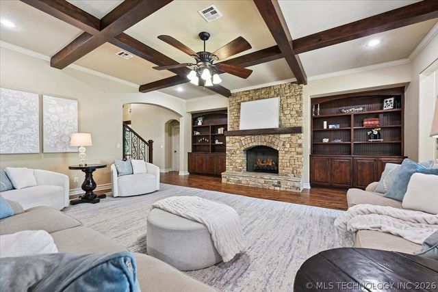 9475 E 106th Street S, Bixby, OK 74133