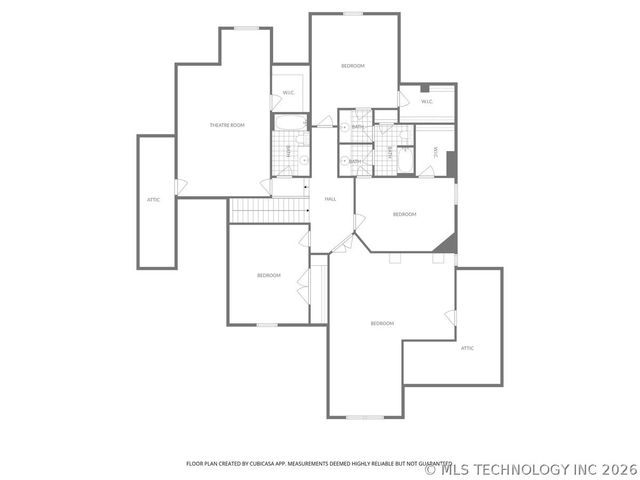 9475 E 106th Street S, Bixby, OK 74133
