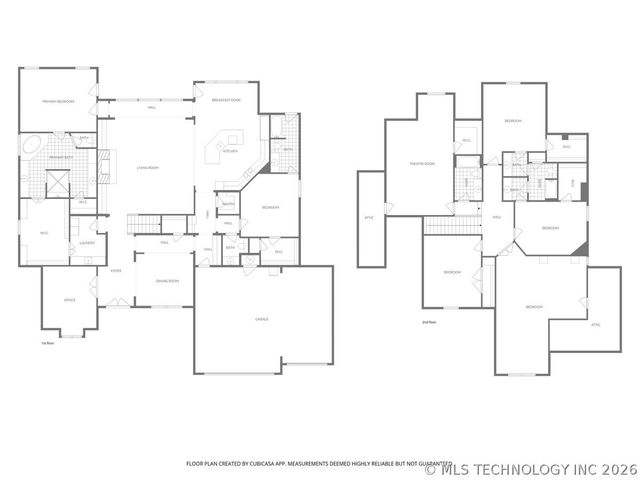 9475 E 106th Street S, Bixby, OK 74133