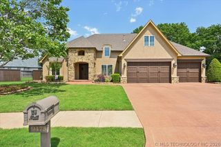 9475 E 106th Street S, Bixby, OK 74133