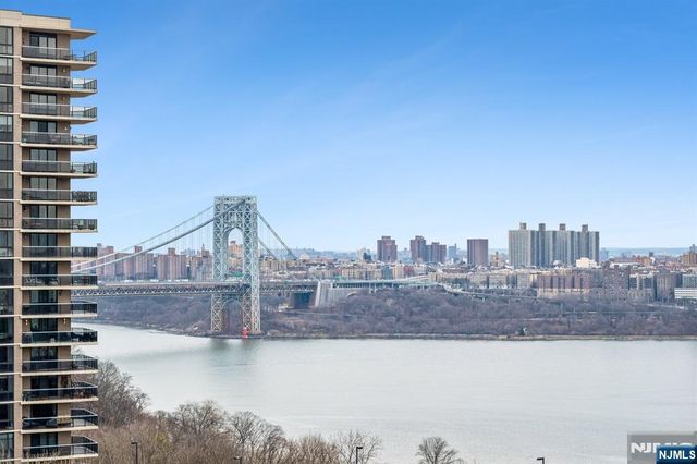 1500 Palisade 14F, Fort Lee, NJ 07024