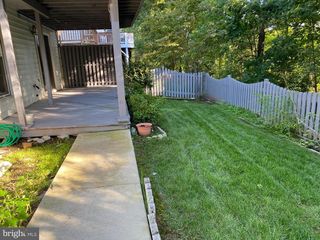 6538 PALISADES DR #BASEMENT ONLY, Centreville, VA 20121