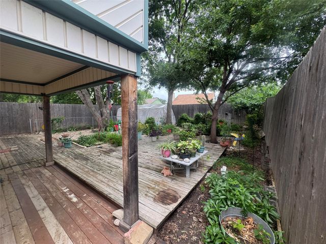4649 Misty Ridge Drive, Fort Worth, TX 76137