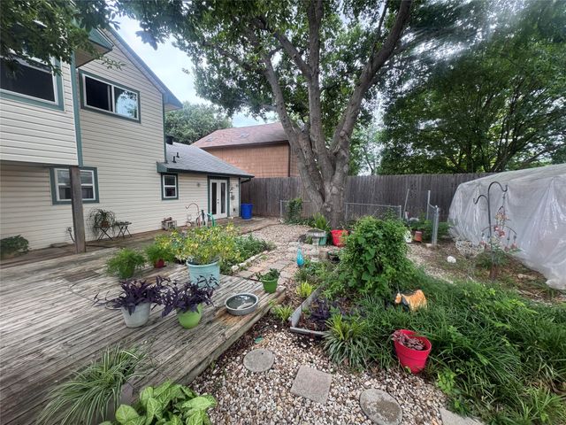 4649 Misty Ridge Drive, Fort Worth, TX 76137