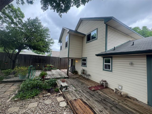 4649 Misty Ridge Drive, Fort Worth, TX 76137