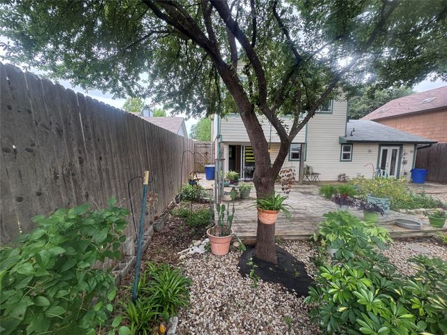 4649 Misty Ridge Drive, Fort Worth, TX 76137