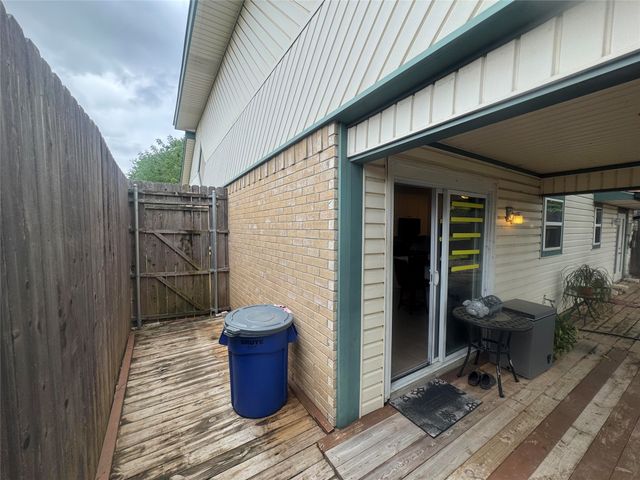 4649 Misty Ridge Drive, Fort Worth, TX 76137