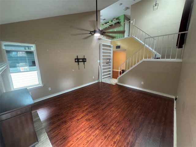 4649 Misty Ridge Drive, Fort Worth, TX 76137