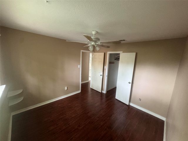 4649 Misty Ridge Drive, Fort Worth, TX 76137