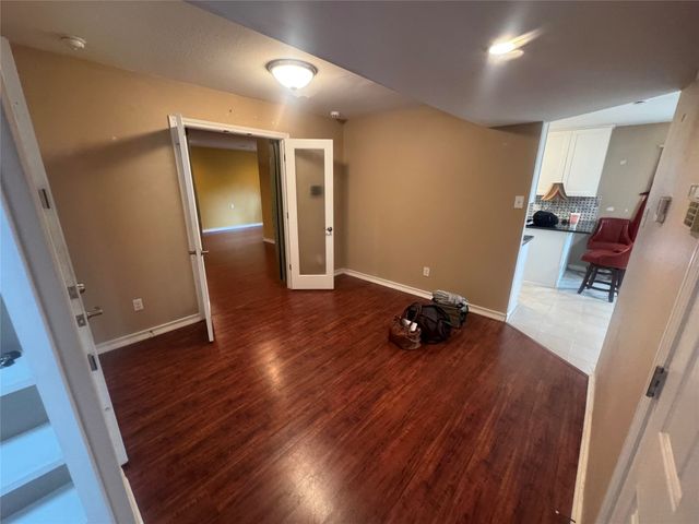 4649 Misty Ridge Drive, Fort Worth, TX 76137