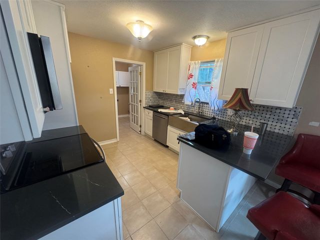 4649 Misty Ridge Drive, Fort Worth, TX 76137