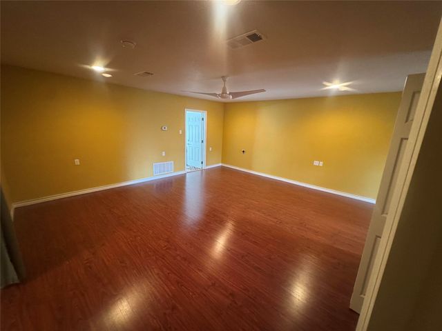 4649 Misty Ridge Drive, Fort Worth, TX 76137