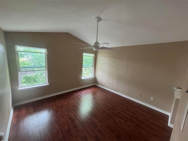 4649 Misty Ridge Drive, Fort Worth, TX 76137