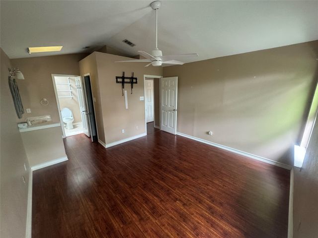 4649 Misty Ridge Drive, Fort Worth, TX 76137
