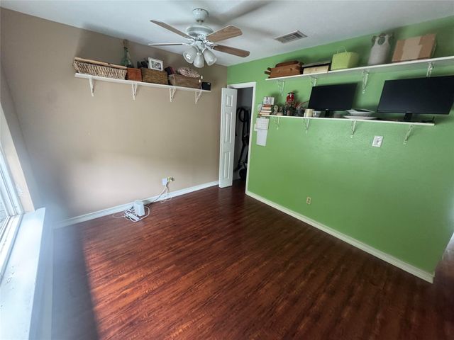 4649 Misty Ridge Drive, Fort Worth, TX 76137
