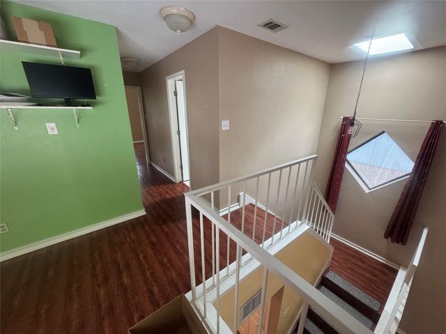 4649 Misty Ridge Drive, Fort Worth, TX 76137