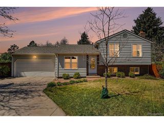 17229 E Progress Ave, Centennial, CO 80015