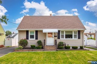 152 Athenia Avenue, Clifton, NJ 07013