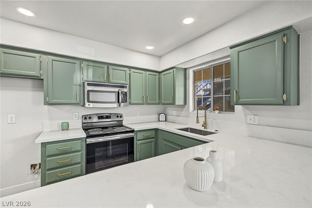 2725 South Nellis Boulevard 1017, Las Vegas, NV 89121