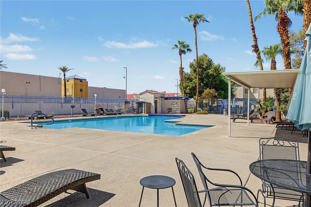 2725 South Nellis Boulevard 1017, Las Vegas, NV 89121
