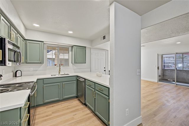 2725 South Nellis Boulevard 1017, Las Vegas, NV 89121