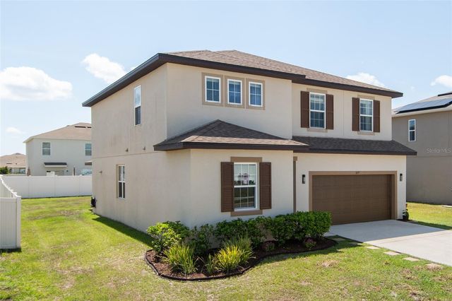 1659 GENTLE BREEZE DRIVE, St Cloud, FL 34771