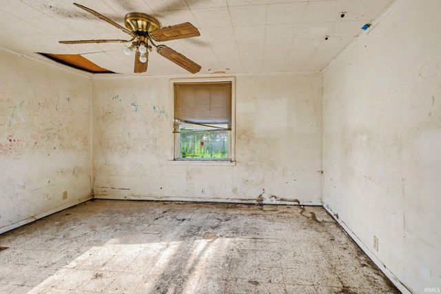 540 Goshen Avenue, Elkhart, IN 46516