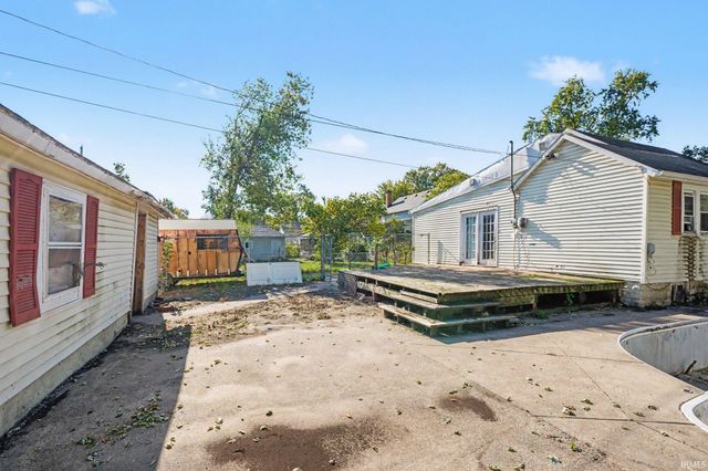 540 Goshen Avenue, Elkhart, IN 46516