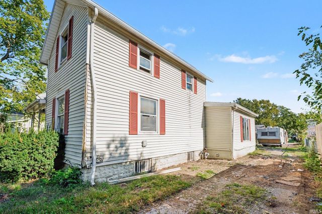 540 Goshen Avenue, Elkhart, IN 46516