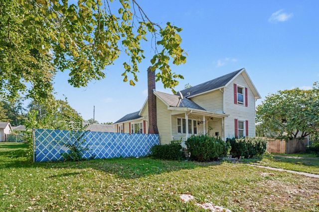 540 Goshen Avenue, Elkhart, IN 46516