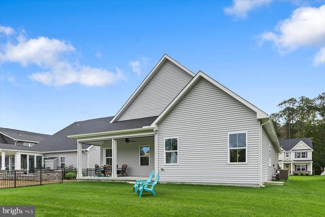 37954 ONEIDA WAY, Frankford, DE 19945