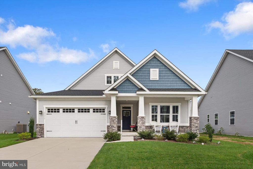 37954 ONEIDA WAY, Frankford, DE 19945