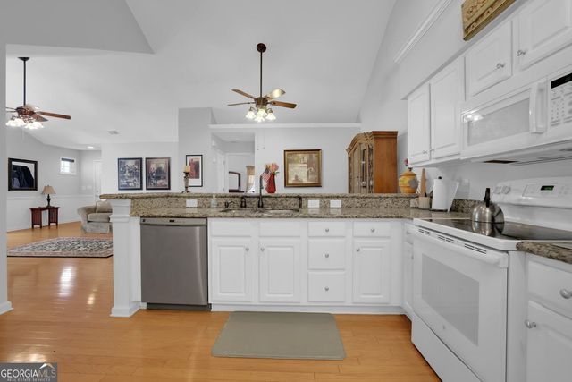 6112 Menlow Court, Cumming, GA 30041