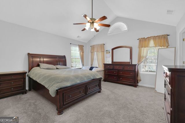 6112 Menlow Court, Cumming, GA 30041