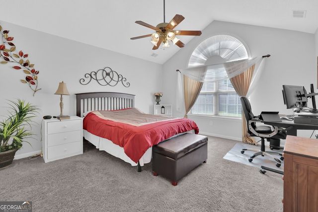 6112 Menlow Court, Cumming, GA 30041
