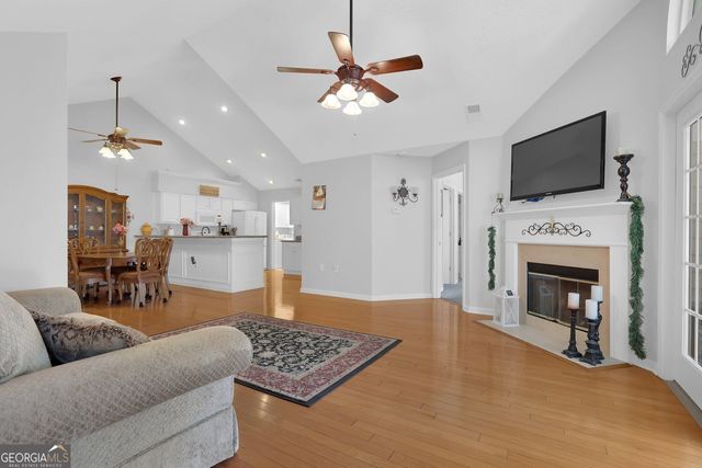 6112 Menlow Court, Cumming, GA 30041