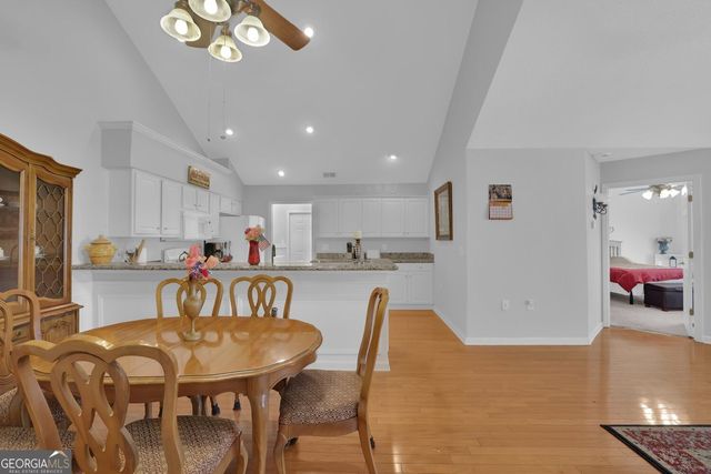 6112 Menlow Court, Cumming, GA 30041