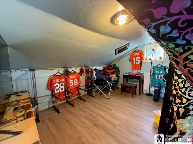 421 East Connell Street, Olean, NY 14760