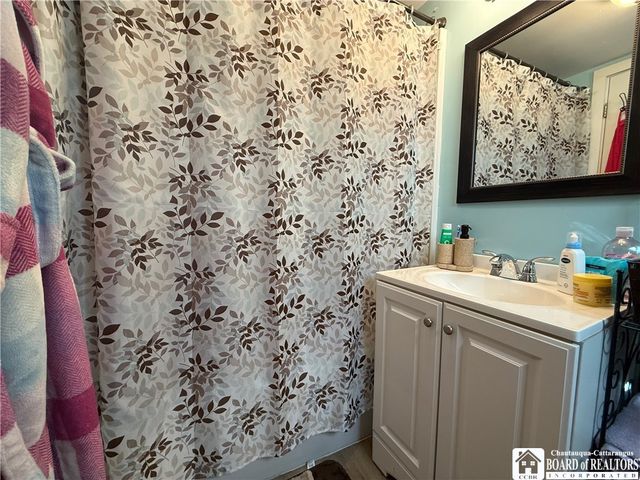 421 East Connell Street, Olean, NY 14760